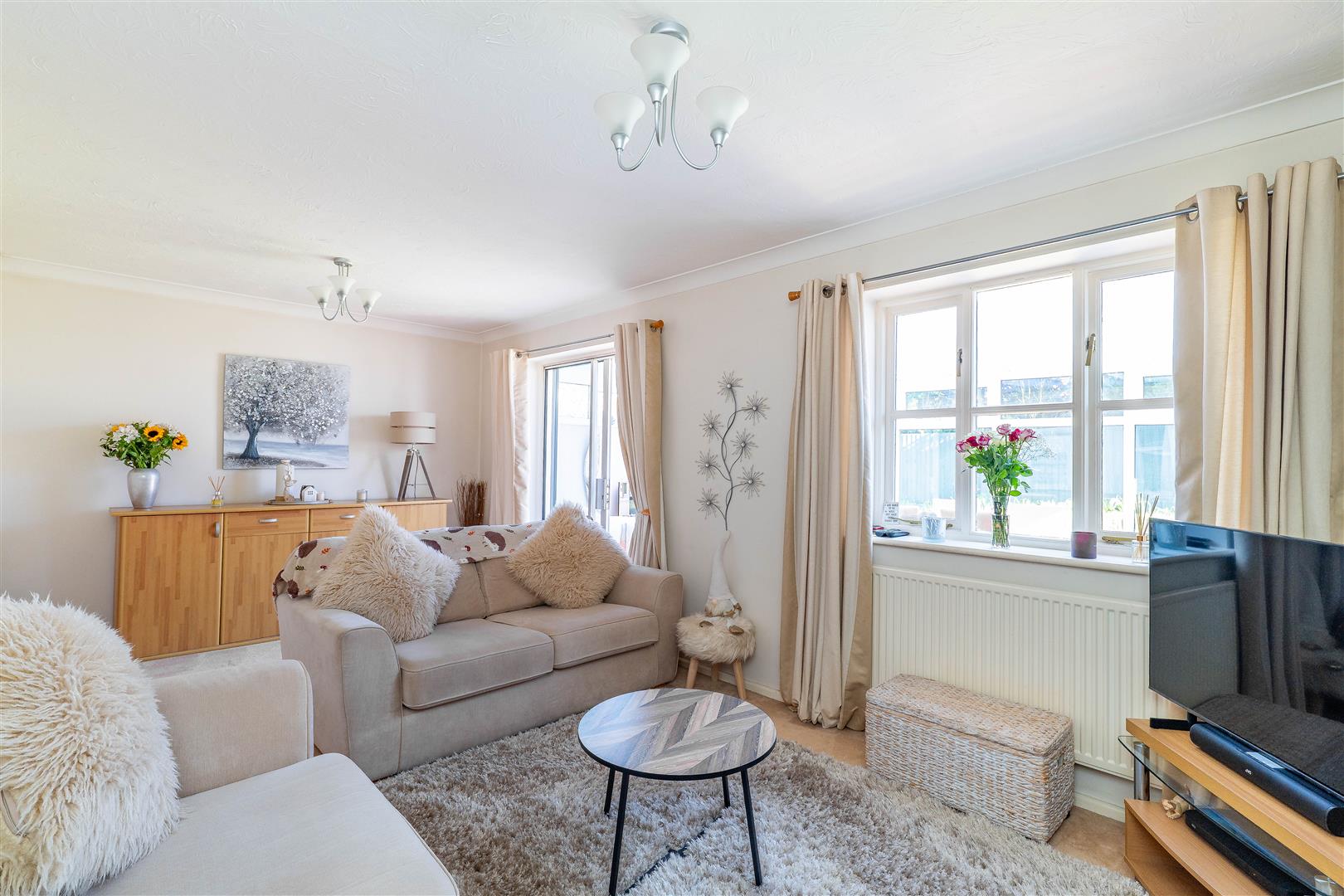 3 bed property in Lostock Meadow, Chorley